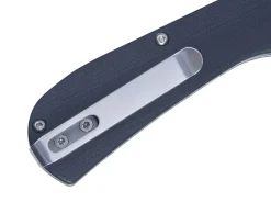 New Kizer Zipslip Black