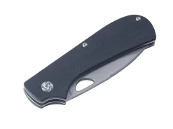 New Kizer Zipslip Black