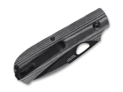 New Kizer Zipslip Micarta Grey