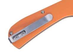 Discount Kizer Zipslip Orange
