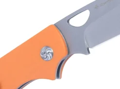 Discount Kizer Zipslip Orange