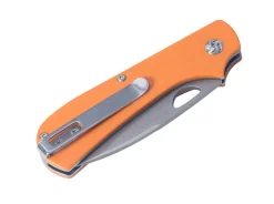 Discount Kizer Zipslip Orange